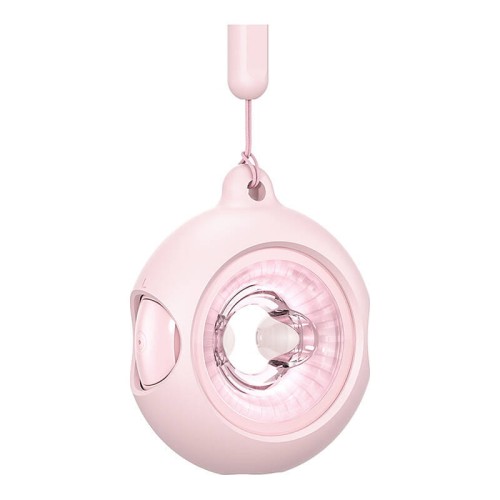 Słuchawki bezprzewodowe TWS Vention NBRP0 Earbuds T17 (różowe) 1