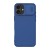 Etui Nillkin CamShield Pro iPhone 16 Plus (niebieski) 1