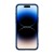 Etui Nillkin CamShield Pro iPhone 16 Pro Max (niebieski) 3
