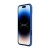 Etui Nillkin CamShield Pro iPhone 16 Pro Max (niebieski) 5