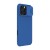 Etui Nillkin CamShield Pro iPhone 16 Pro Max (niebieski) 6
