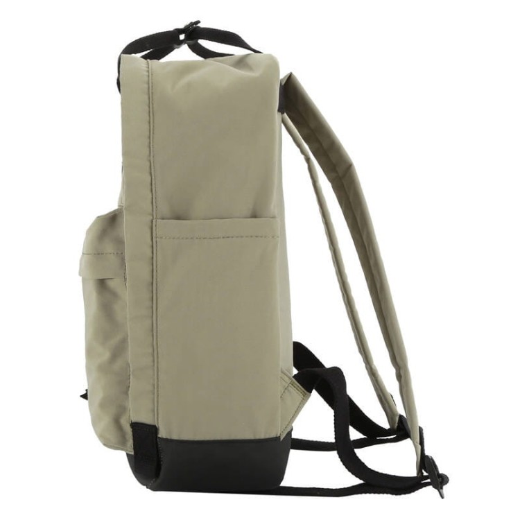 Plecak na laptopa 14'' Himawari 1084m (oliwkowy) 3