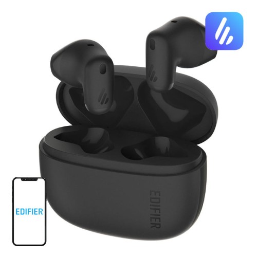 Słuchawki TWS Edifier X1 Lite (czarne) 1