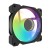 Wentylator chłodzący Darkflash DR08 (Czarny) 5