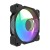 Wentylator chłodzący Darkflash DR08 (Czarny) 6