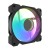 Wentylator chłodzący Darkflash DR08 (Czarny) 8