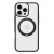 Etui Torras Ostand R Fusion dla iPhone 16 Pro (Czarne) 1