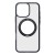 Etui Torras Ostand R Fusion dla iPhone 16 ProMax (Czarne) 2
