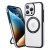 Etui Torras Ostand R Fusion dla iPhone 16 ProMax (Czarne) 5