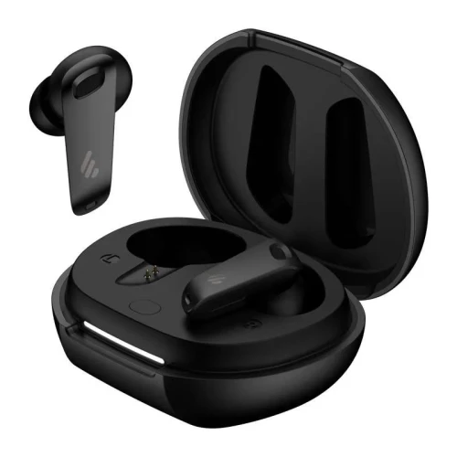 Słuchawki TWS Edifier NeoBuds Plus, ANC (czarne) 2