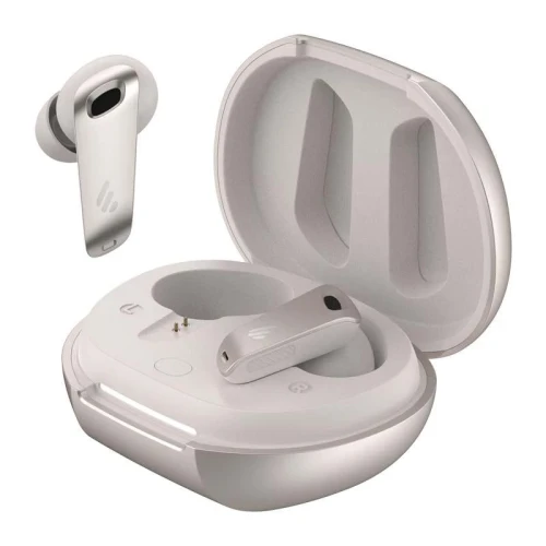 Słuchawki TWS Edifier NeoBuds Plus, ANC (perłowe) 2