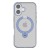 Etui Torras Ostand Spin dla iPhone 16 (Niebieskie) 1