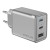 Ładowarka sieciowa EcoFlow GaN RAPID, 65W 2