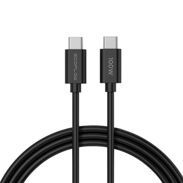 Ładowarka sieciowa EcoFlow GaN RAPID, 65W 3