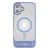 Etui Torras Pstand Series dla iPhone 16 (Niebieskie) 1