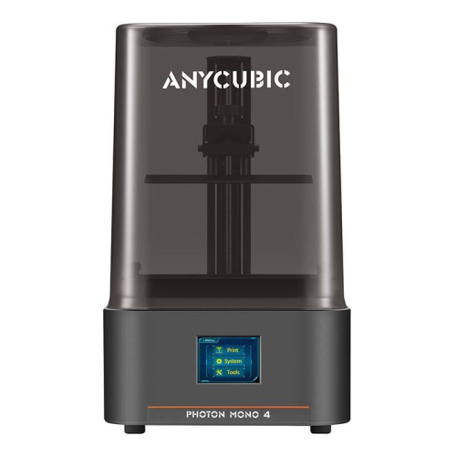 Drukarka 3D Anycubic Photon Mono 4 2