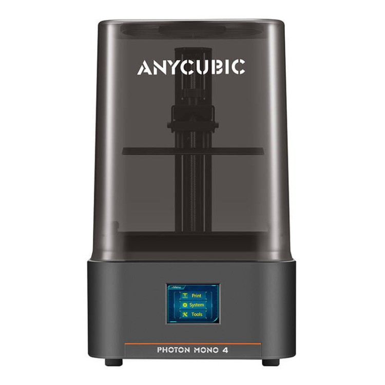 Drukarka 3D Anycubic Photon Mono 4 2
