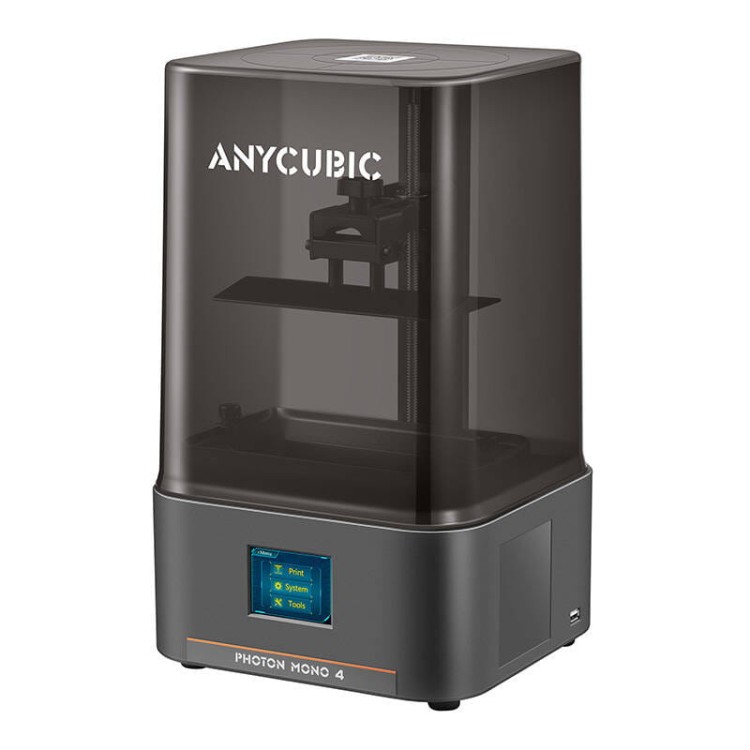 Drukarka 3D Anycubic Photon Mono 4 3