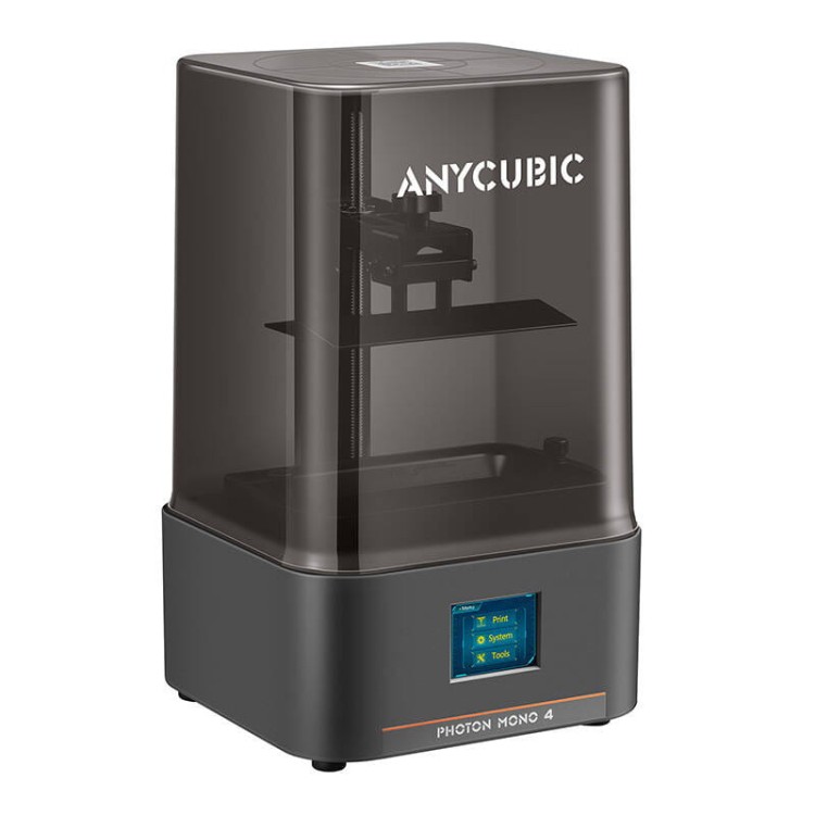 Drukarka 3D Anycubic Photon Mono 4 4