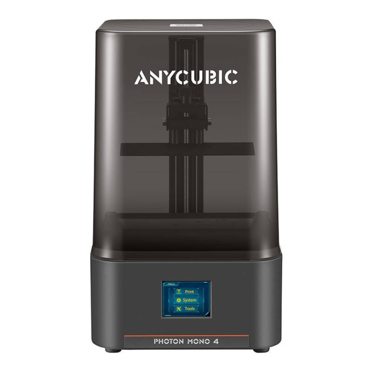 Drukarka 3D Anycubic Photon Mono 4 5