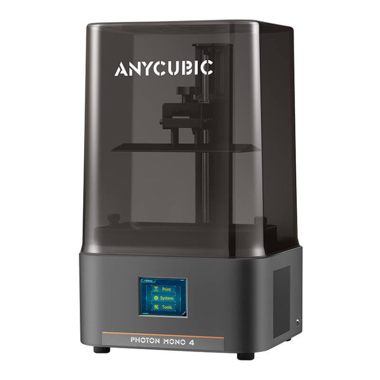 Drukarka 3D Anycubic Photon Mono 4 6