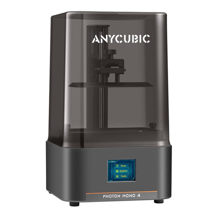 Drukarka 3D Anycubic Photon Mono 4 7