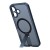 Etui Torras Pstand Spin dla iPhone 16 (Czarny) 2
