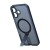 Etui Torras Pstand Spin dla iPhone 16 Plus (Czarny) 1