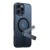 Etui Torras Pstand Spin dla iPhone 16 Pro (Czarny) 1