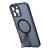 Etui Torras Pstand Spin dla iPhone 16 Pro (Czarny) 2