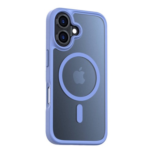 Etui Torras Guardian Magnetic Series dla iPhone 16 (Niebieski) 1