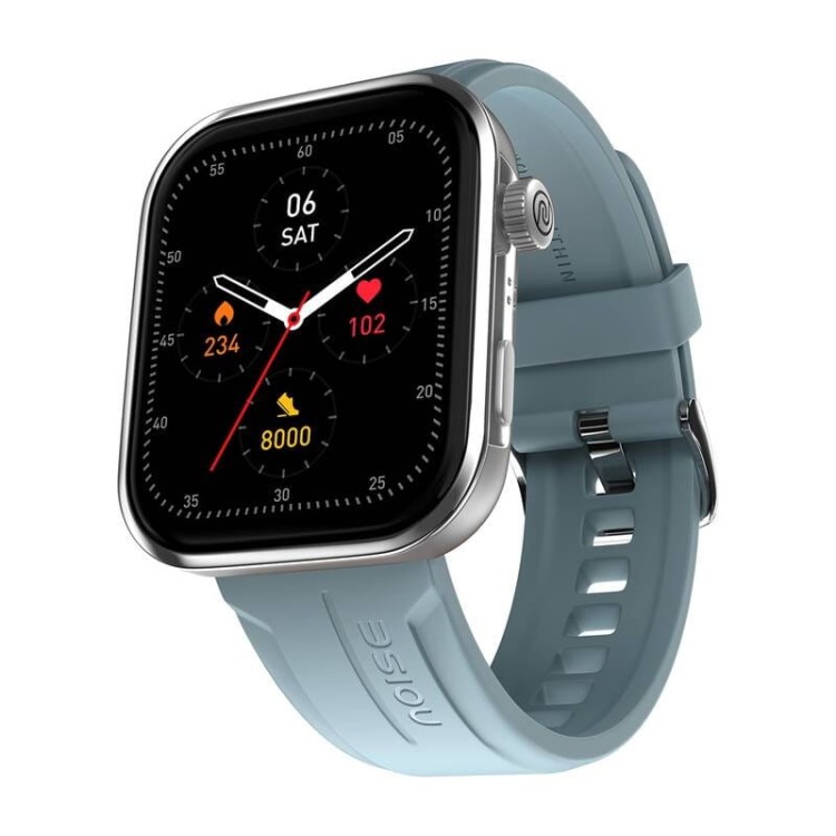 Smartwatch Noise Pro 5 Max (Niebieski) 1
