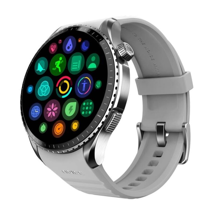 Smartwatch Noise Origin (Szary) 1