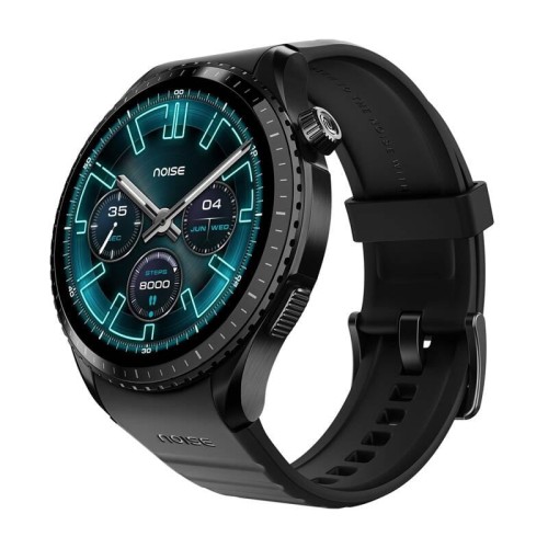 Smartwatch Noise Origin (Czarny) 1