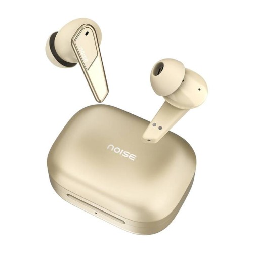 Słuchawki Noise Buds N1 Pro TWS (Beżowe) 1