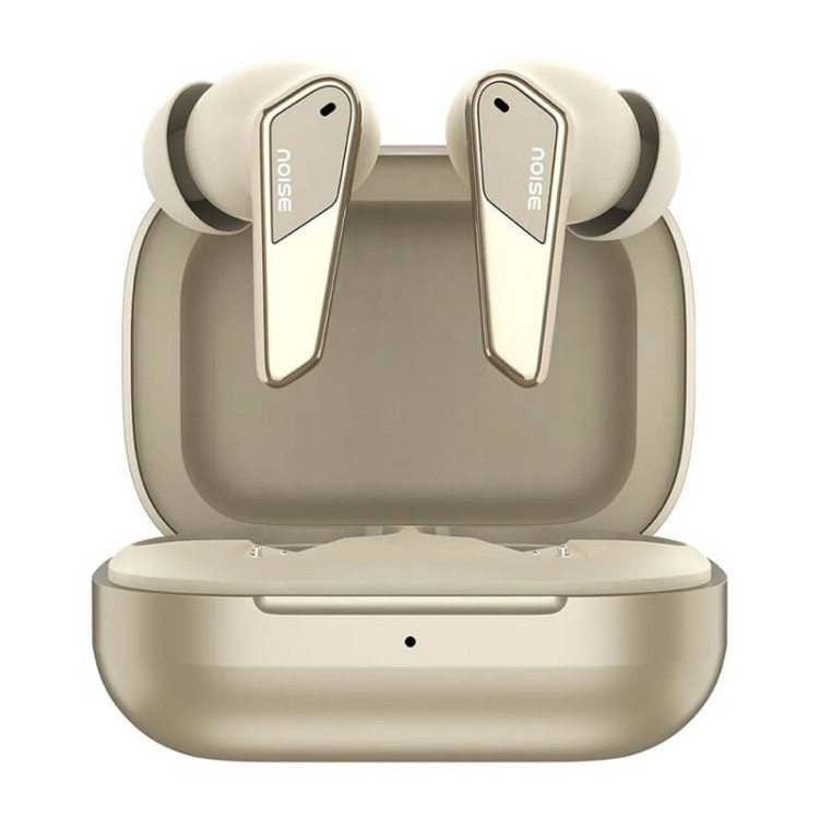 Słuchawki Noise Buds N1 Pro TWS (Beżowe) 2