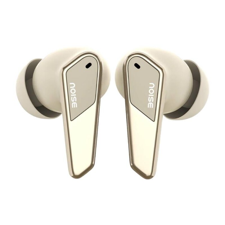 Słuchawki Noise Buds N1 Pro TWS (Beżowe) 4