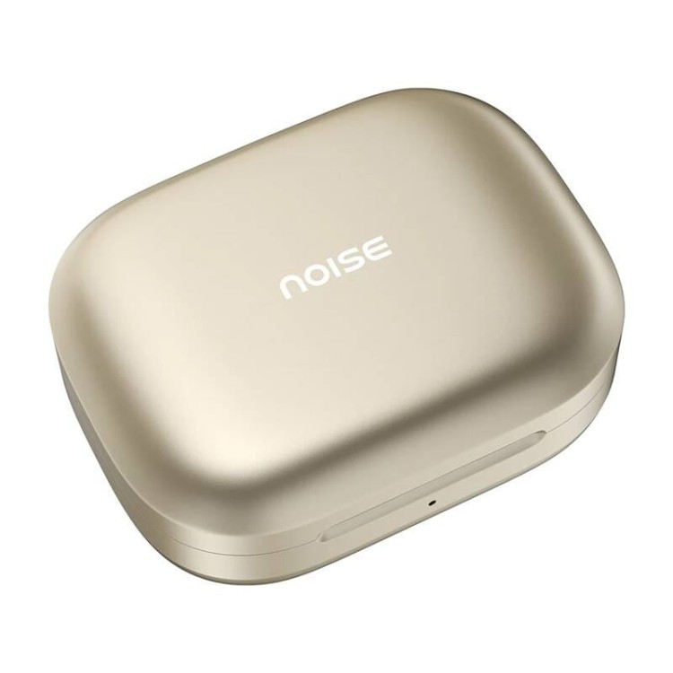 Słuchawki Noise Buds N1 Pro TWS (Beżowe) 5