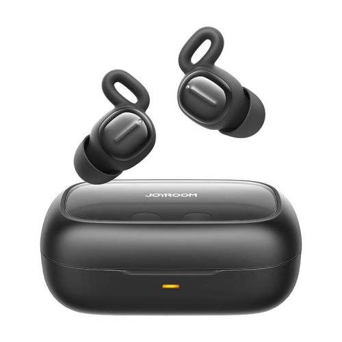 Słuchawki dokanałowe Joyroom Cozydots Series JR-TS1 TWS Earbuds (czarne) 1