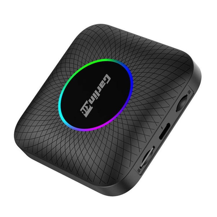 Bezprzewodowy adapter Carlinkit TBOX-Plus 8+128GB Apple Carplay/Android Auto 3