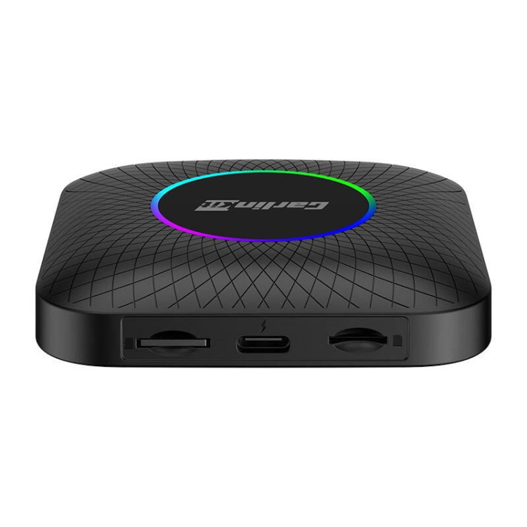 Bezprzewodowy adapter Carlinkit TBOX-Plus 8+128GB Apple Carplay/Android Auto 4