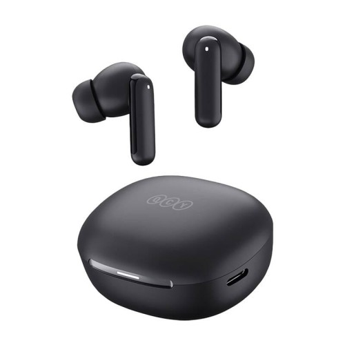 Słuchawki TWS QCY MeloBuds HT16 (czarne) 2