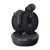 Słuchawki TWS QCY MeloBuds HT16 (czarne) 4