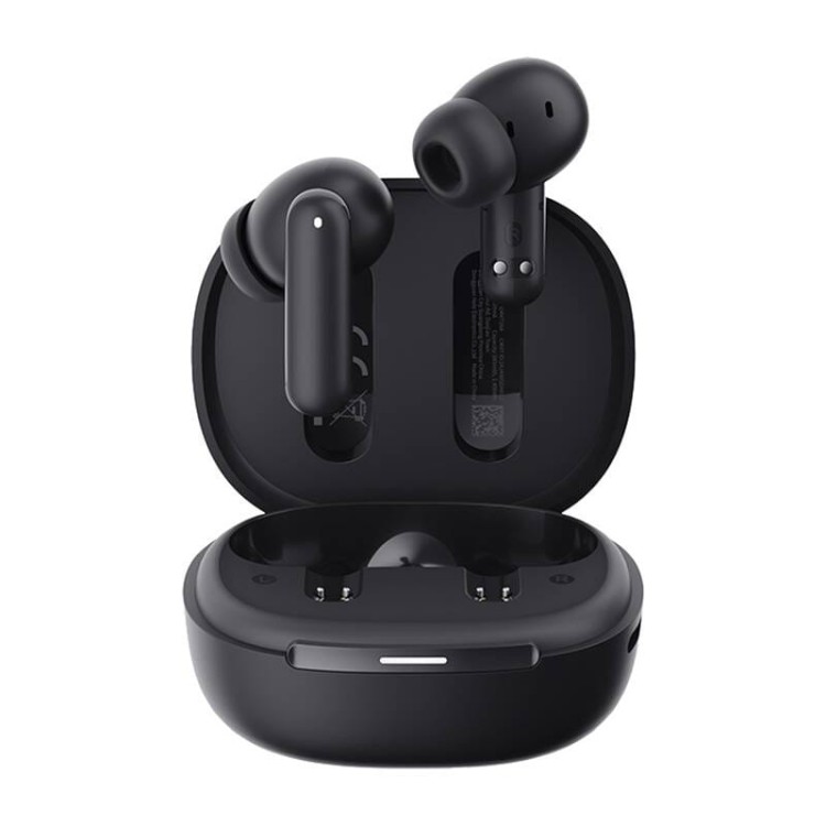 Słuchawki TWS QCY MeloBuds HT16 (czarne) 4