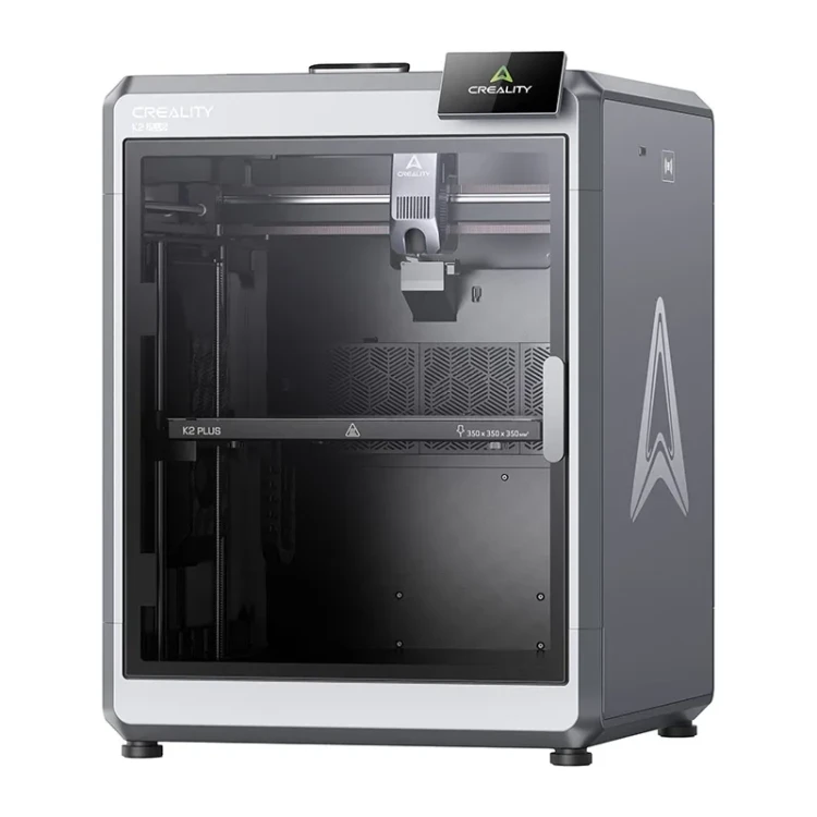 Drukarka 3D Creality K2 Plus 3