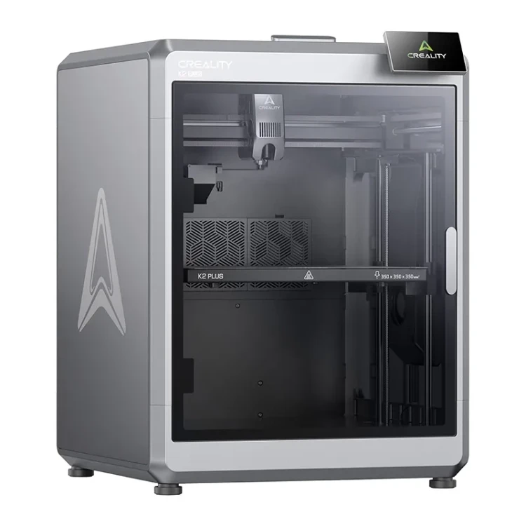 Drukarka 3D Creality K2 Plus 4