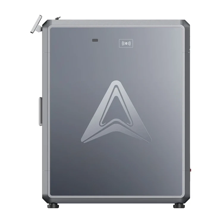 Drukarka 3D Creality K2 Plus 5