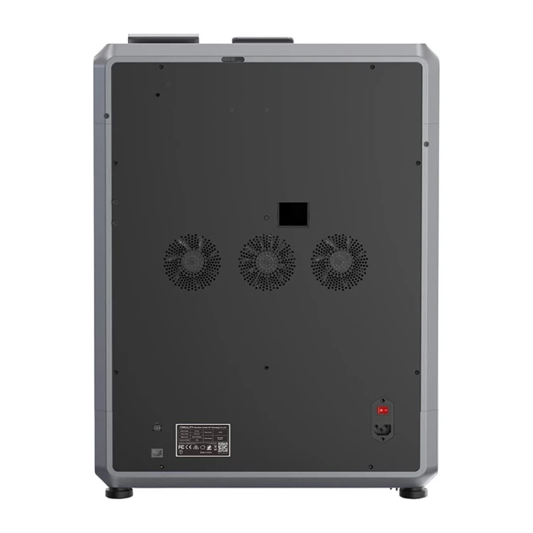 Drukarka 3D Creality K2 Plus 6