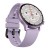 Smartwatch Zeblaze Btalk 3 Plus (fioletowy) 2