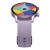 Smartwatch Zeblaze Btalk 3 Plus (fioletowy) 3